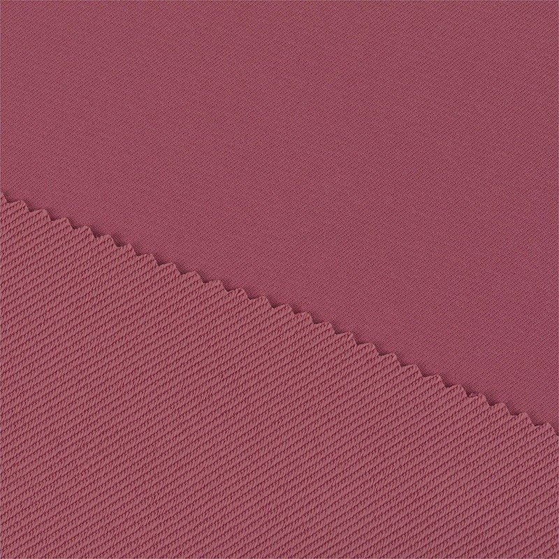 100% Polyester Terry factory