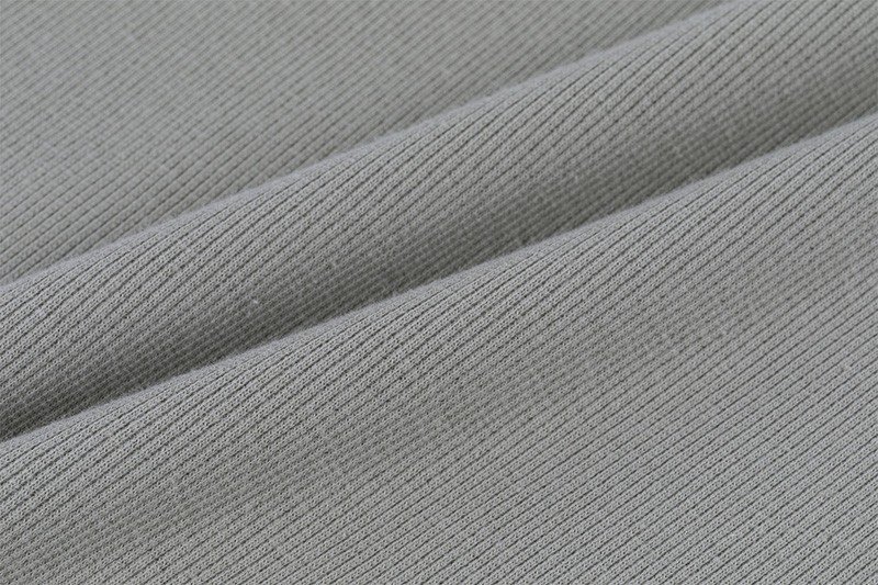 Casual Wear Rib Knit factory