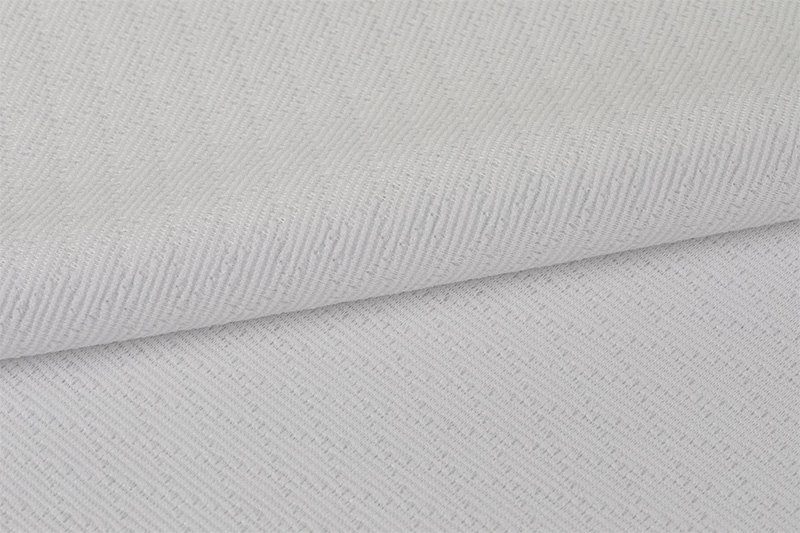 প্রসারিত Jacquard ফ্যাব্রিক